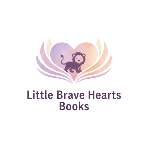 Little Brave Hearts Books
